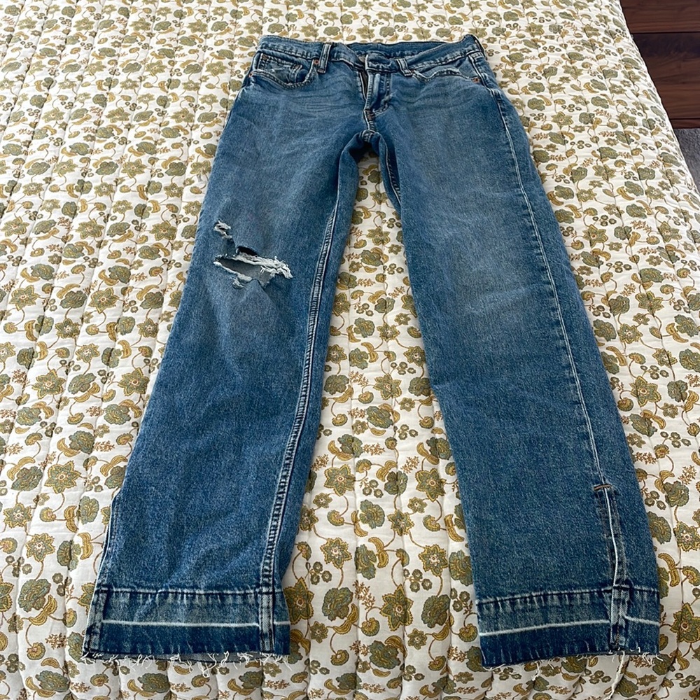 NWOT GAP 90’s Jeans